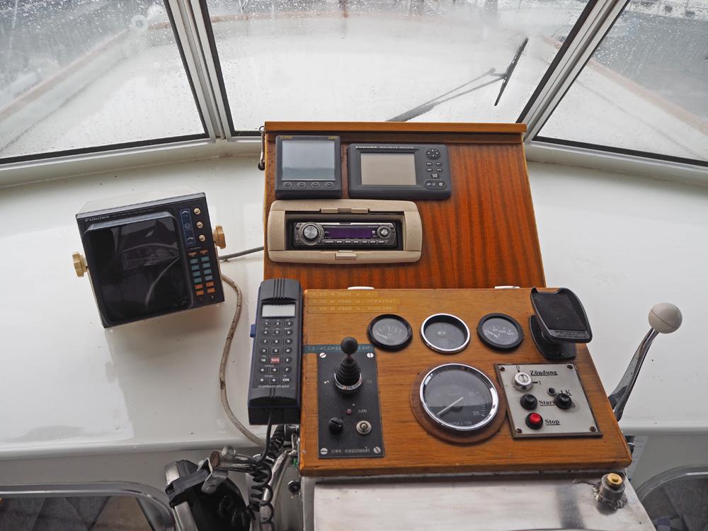 picture Navigatie en electronica